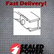 Sealed Power (E-251X) Standard Piston Ring Set suits Holden HT Chevrolet 350 (ye