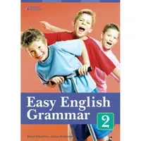 在飛比找蝦皮商城優惠-Easy English Grammar 2 / David