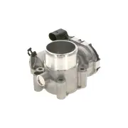 Bosch Fuel Injection Throttle Body for Ford Australia Fiesta WS 1.4L 71KW 09-10
