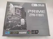 ASUS PRIME Z790-V WIFI ATX Motherboard [LGA 1700] [DDR5]