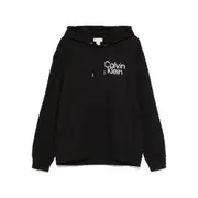 [Calvin Klein] Calvin Klein-Felpe Nero-Uomo S