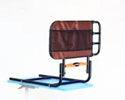 Universal Adjustable Mobility Bed Rail: Enhance Safety and Accessibility