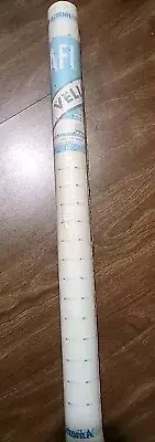 AFI Vellum Tracing Paper Roll Vintage 1976 Sealed 8yrds X 24"