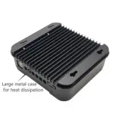 MPPT Solar Charging Controller 12V 24V 20A LCD Display Regulator