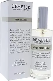 [Demeter] Marshmallow Cologne Spray for Women, 120ml