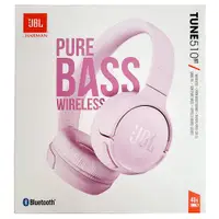 在飛比找蝦皮購物優惠-【現貨】JBL Tune 510BT 真無線藍芽耳罩式耳機 