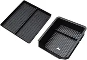 Applicable To The Upper and Lower Layers of The New Version of Model 3 Central Control Storage Box(A Style)