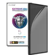 X.One Hybrid Polymer Impact Screen Protector, Samsung s20 FE