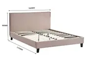ADLEY Queen Bed