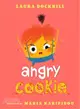 Angry Cookie