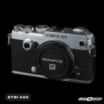 【LIFE+GUARD】 OLYMPUS PEN-F 相機 機身 貼膜 保護貼 包膜 LIFEGUARD