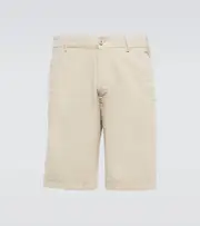 [Loro Piana] Loro Piana Deck Bermuda shorts UK 30 grey