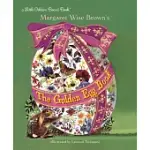 THE GOLDEN EGG BOOK