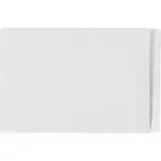 Avery 42521 Lateral File Legal White/Clear Mylar End Tab Box 100