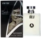 Sulu By Star Trek For Men EDT Cologne Spray 3.4oz New