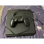 二手 PS4主機+手把