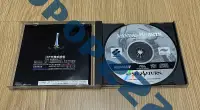 在飛比找露天拍賣優惠-SS 土星游戲 SEGA SATURN 汪爾達之心 Vand