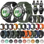 Smart Watch Band Strap Replacement For Garmin Forerunner 935/945/965/955 Solar
