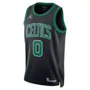 Boston Celtics Jason Tatum Mens Statement Edition 2023/24 Basketball Jersey