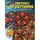 Abstract Patterns: 3D Coloring Book