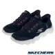 SKECHERS 女鞋 健走系列 GO WALK MASSAGE FIT - 124916NVCL