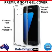 Xiaomi Redmi Note 9 Pro S Max Silicone Gel Clear Rubber Soft TPU Cover Case