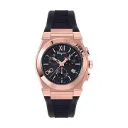 Watch Ferragamo SFMR00222 VEGA CHRONO Man 42 mm Stainless steel