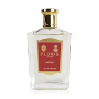 在飛比找ETMall東森購物網優惠-FLORIS SANTAL 檀香淡香水 100ML (TES