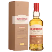 Benromach Contrasts: High Enzyme Malt 46% 700ml - Buy Online | The Wine Collective Marketplace