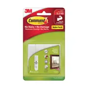 3M Command Picture Hanging Strips - Medium