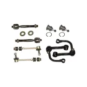Trupro Rebuild Kit for FORD COMMERCIAL EXPLORER UN,UP,UQ,US 95-97