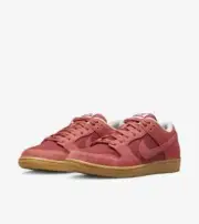 DV5429-600 Nike Dunk Low SB Adobe 2023 Red Size US 5.5-12 Brand New NIKE Japan