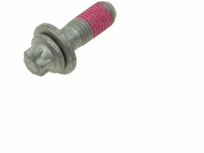 Rear Wheel Hub Screw For 2011-2015 BMW 740Li 2012 2013 2014 B512HQ (for: BMW)