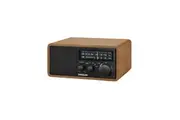 Sangean WR-11BT+ Genuine 110 Plus Wireless Bluetooth Radio Audio Streaming Tan