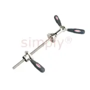 Headset & Bottom Bracket Press Tool