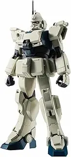 Bandai Tamashii Nations - Mobile Suit Gundam: The 08th MS Team - RX-79(G) EZ-8 Gundam EZ-8 Version A.N.I.M.E. - Spirits Robot Spirits
