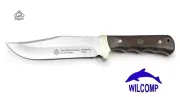 PUMA SGB Big Bear Bowie, Jacaranda Knife 6818800PW German Steel