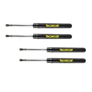 Front Rear Monroe OESpectrum Shock Absorbers for Kia Seltos SP2 SP2I SUV 2019-On