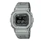 【CASIO 卡西歐】G-SHOCK 40周年RECRYSTALLIZED銀 GMW-B5000PS-1_限板橋車站取貨