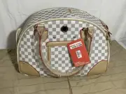Royal Want Pet Carrier - New With Tags