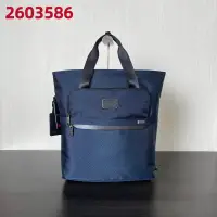 在飛比找蝦皮購物優惠-2603586 Tumi alpha 3 tote Back