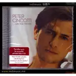 /個體戶唱片行/ 全新未拆 PETER CINCOTTI 爵士男歌手 (JAZZ)