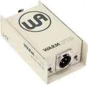 WA-WL Warm Lifter - Inline Active Microphone Preamp
