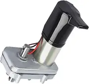 Power Gear 520555 RV Slide Out Motor 386327 Maxi Torque Dual Shaft Replacement Gear Motor Assembly for Lippert Electric Slide-Out Motor