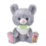Pre-Order Disney Store JAPAN 2024 UniBEARsity Plush Thumper From Bambi