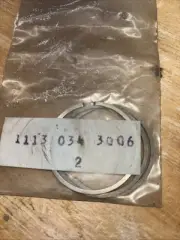 stihl chainsaw Piston Rings 1113-034-3006