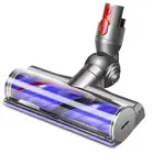 Upgrade Anti-Tangle Motorhead for Dyson V7 V8 V10 V11 V15 SV10 SV11 SV12 SV14...
