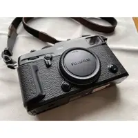 在飛比找蝦皮購物優惠-Fujifilm X-pro3 公司貨 過保