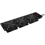 CyberPower CRA11003 Fan panel Rack Accessories (CRA11003)