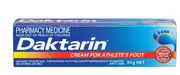 Daktarin Antifungal Cream 30g